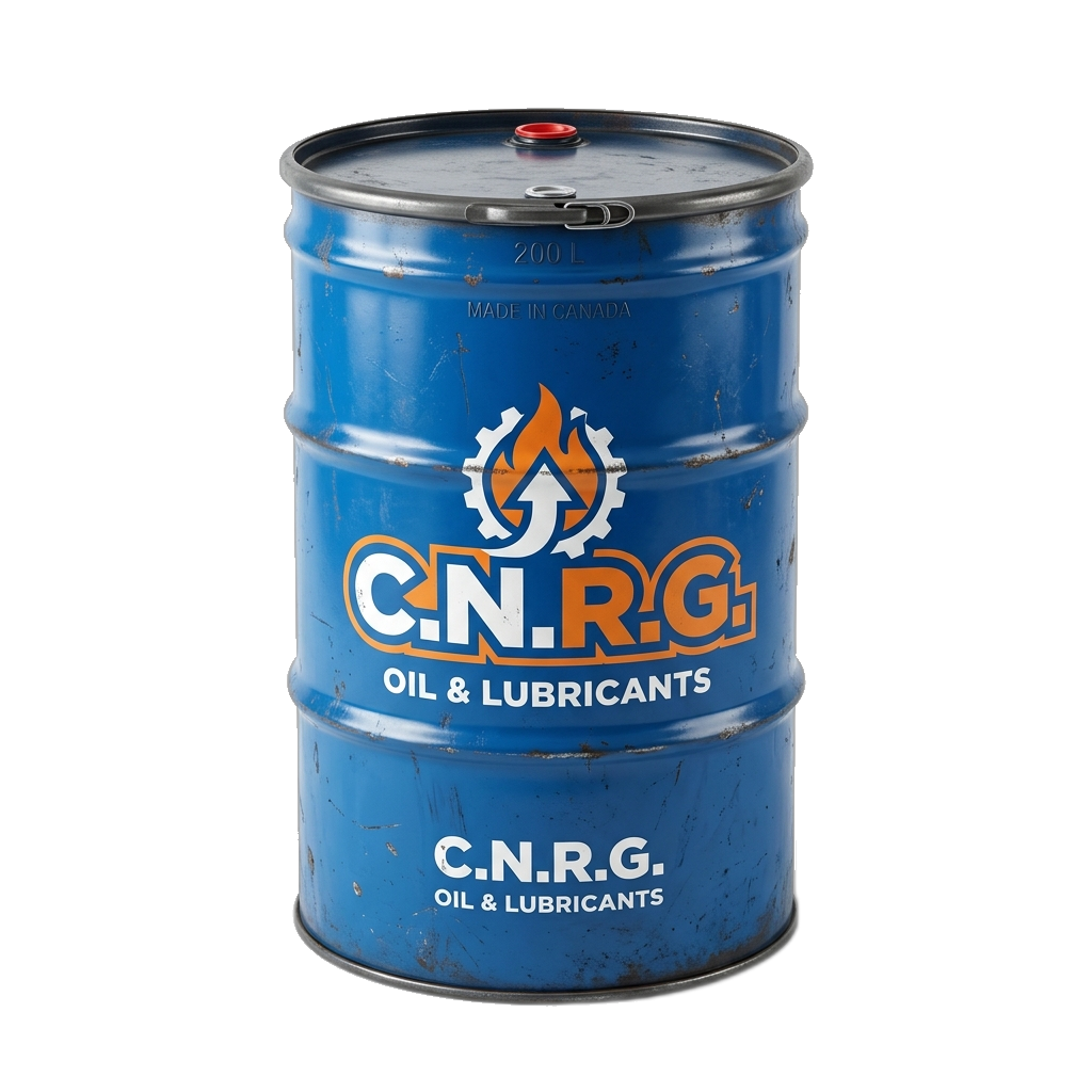 Моторное масло C.N.R.G. N-Force Pro 5W-40 SL/CF 205л (CNRG-016-0216)