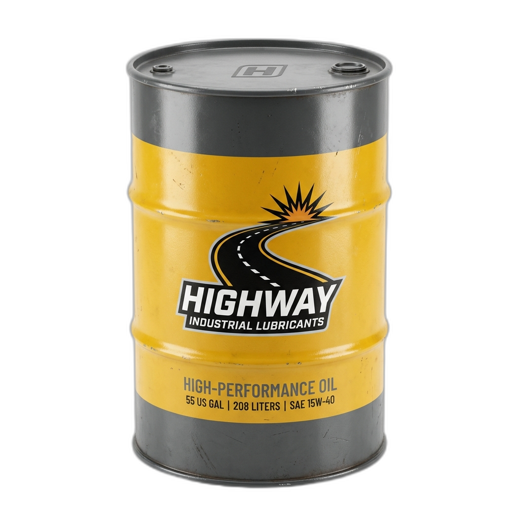 Масла Highway