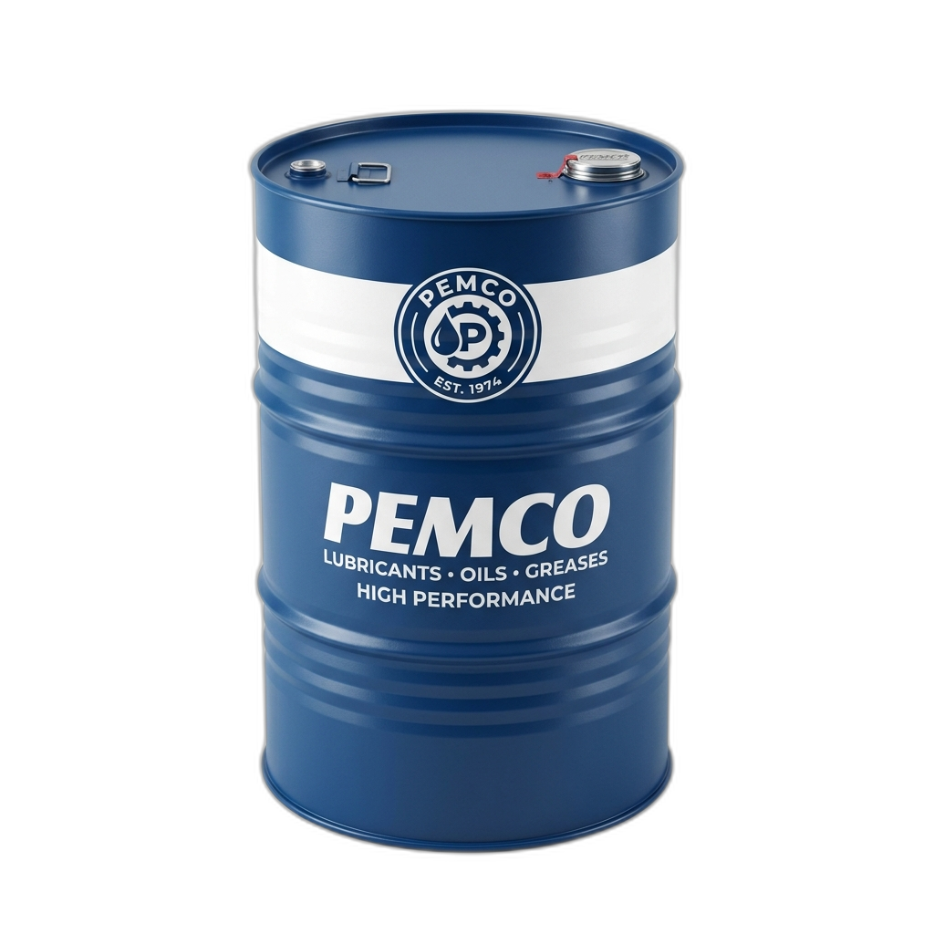 Моторное масло PEMCO 360 5W-30 SN синтетическое, 208л (PM0360-DR)