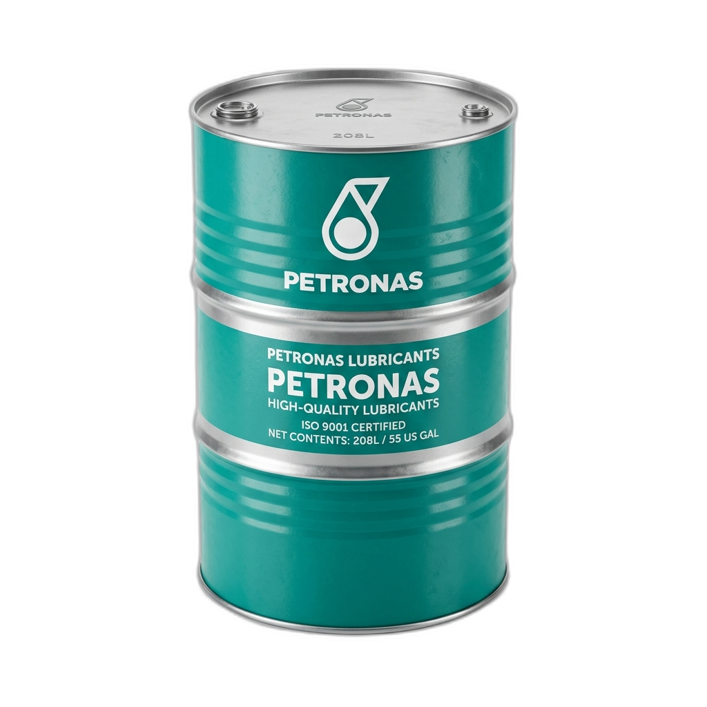 Моторное масло PETRONAS Urania Daily LS 5W-30 200л (715212H1EU)
