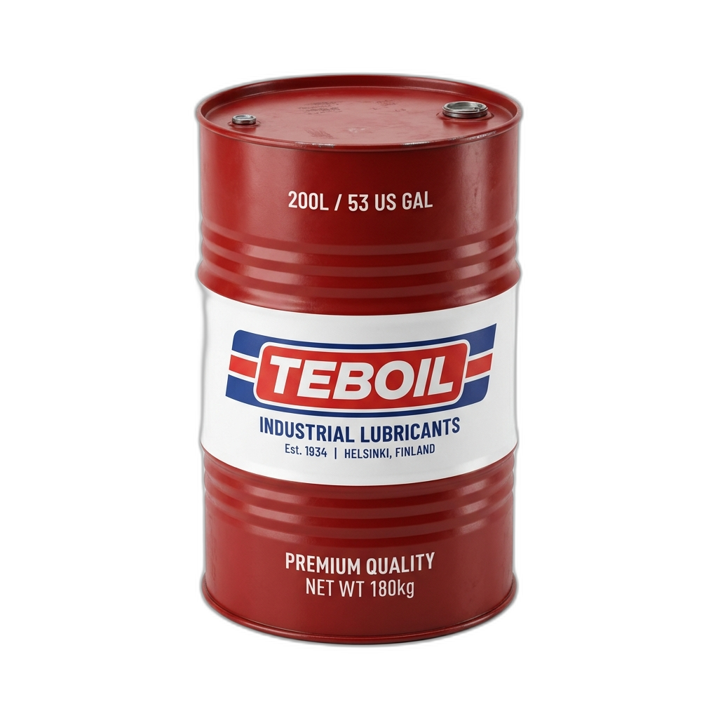 Масла Teboil