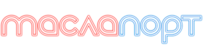 МаслаПорт Логотип